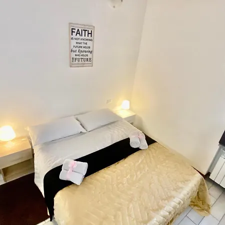 In 01 Apartamento *