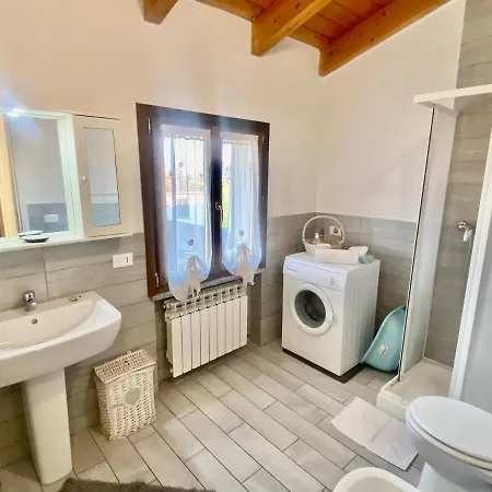 In 01 Apartamento Montichiari