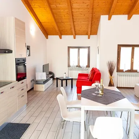 In 01 Apartamento Montichiari