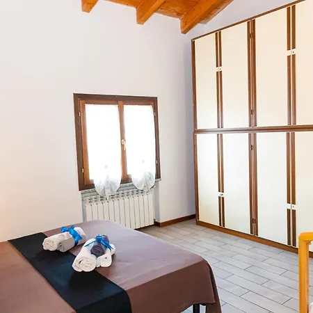 Apartamento In 01