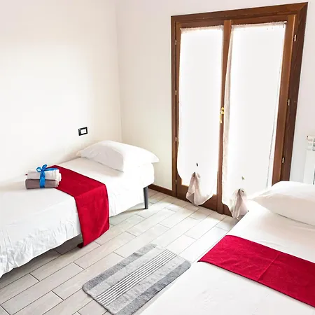 In 01 Apartamento