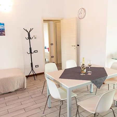 In 01 Apartamento