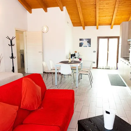 In 01 Apartamento